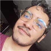 Profesor de mantenimiento en el area de sistemas